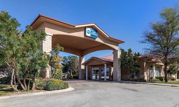 Best Western Dos Rios