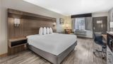 Best Western Dos Rios Room