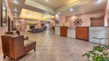 Best Western Dos Rios Lobby