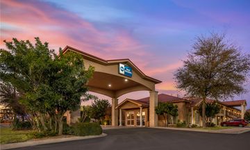 Best Western Dos Rios