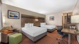 Best Western Dos Rios Room