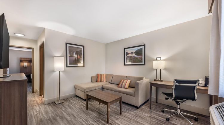 Best Western Dos Rios Suite