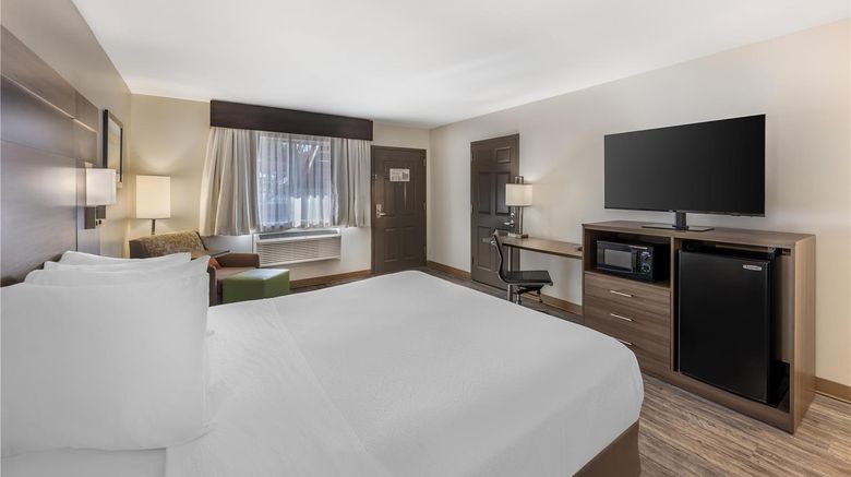 <b>Best Western Dos Rios Room</b>. Images powered by <a href="https://iceportal.shijigroup.com/" title="IcePortal" target="_blank">IcePortal</a>.