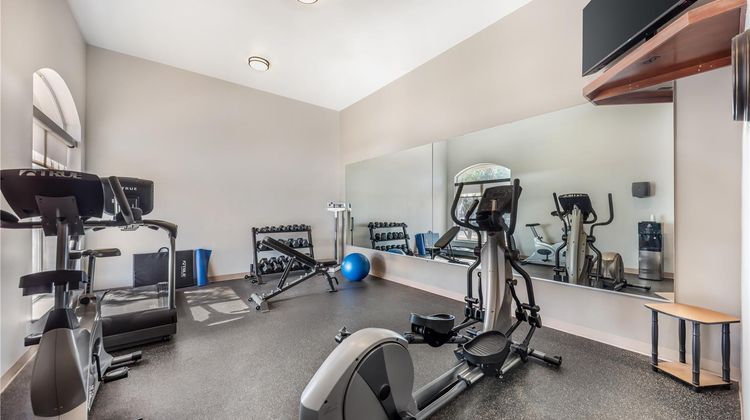 Best Western Dos Rios Health