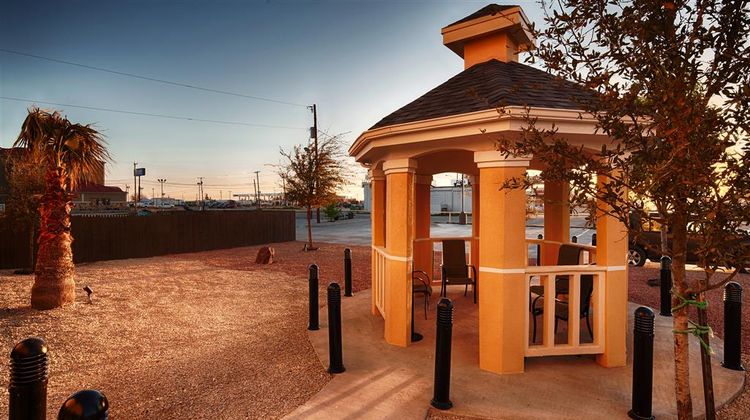 Best Western Plus Monahans Inn & Suites Other