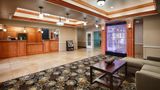 Best Western Plus Monahans Inn & Suites Lobby