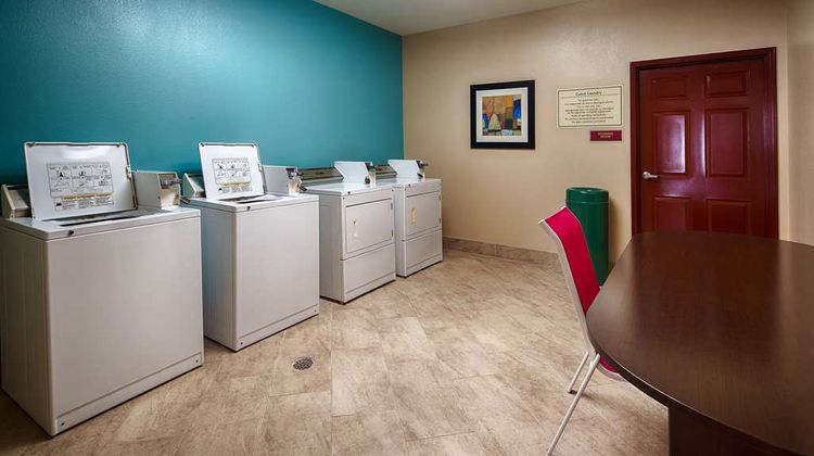 Best Western Plus Monahans Inn & Suites Other