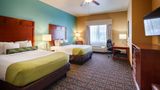 Best Western Plus Monahans Inn & Suites Room