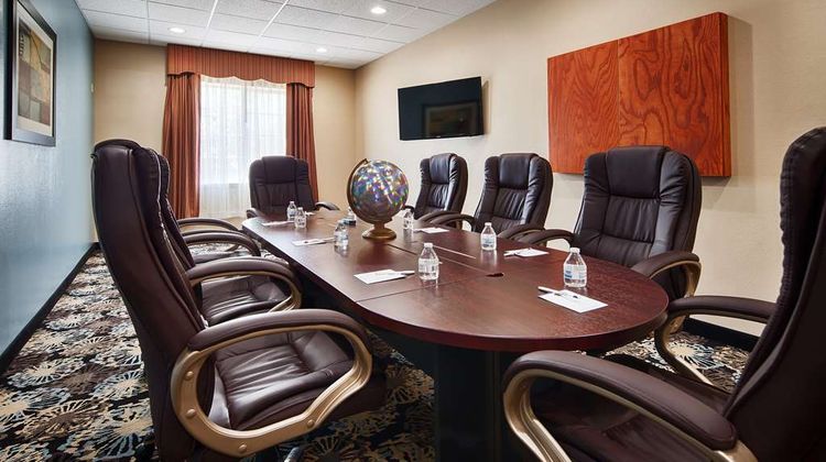 Best Western Plus Monahans Inn & Suites Meeting