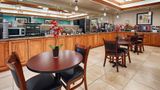 Best Western Plus Monahans Inn & Suites Restaurant