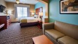 Best Western Plus Monahans Inn & Suites Suite
