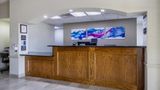 <b>Best Western Limestone Inn & Suites Lobby</b>. Images powered by <a href="https://iceportal.shijigroup.com/" title="IcePortal" target="_blank">IcePortal</a>.