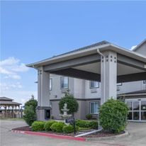 Best Western Limestone Inn & Suites