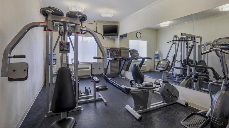 <b>Best Western Limestone Inn & Suites Health</b>. Images powered by <a href="https://iceportal.shijigroup.com/" title="IcePortal" target="_blank">IcePortal</a>.