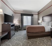 Best Western Limestone Inn & Suites Room