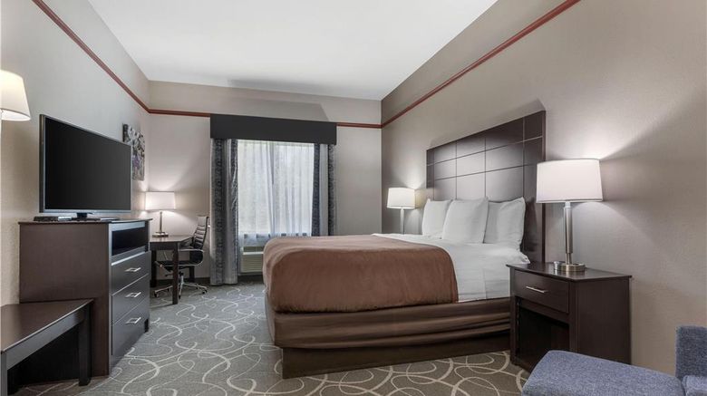 <b>Best Western Limestone Inn & Suites Room</b>. Images powered by <a href="https://iceportal.shijigroup.com/" title="IcePortal" target="_blank">IcePortal</a>.