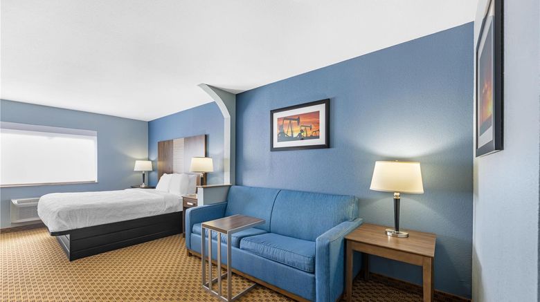 <b>Best Western South Plains Inn & Suites Room</b>. Images powered by <a href="https://iceportal.shijigroup.com/" title="IcePortal" target="_blank">IcePortal</a>.