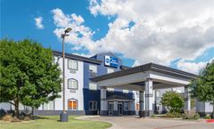 Best Western South Plains Inn & Suites