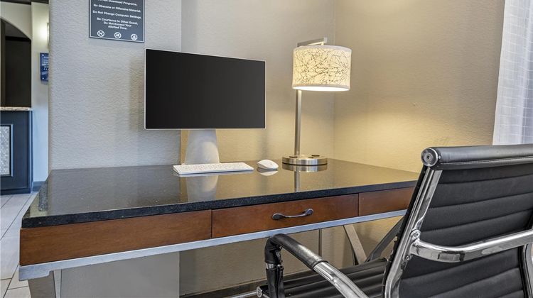 Best Western South Plains Inn & Suites Other