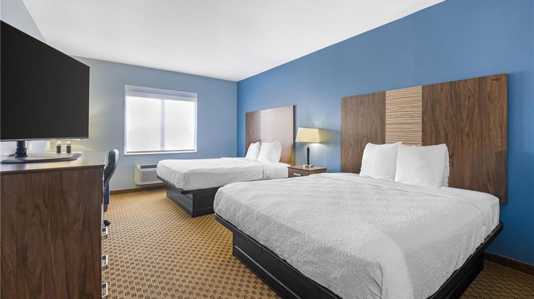 <b>Best Western South Plains Inn & Suites Room</b>. Images powered by <a href="https://iceportal.shijigroup.com/" title="IcePortal" target="_blank">IcePortal</a>.