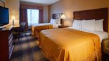 Best Western Lockhart Hotel & Suites Room