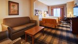 Best Western Lockhart Hotel & Suites Suite