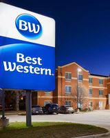 Best Western Lockhart Hotel & Suites