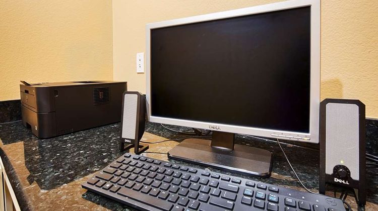 Best Western Lockhart Hotel & Suites Other