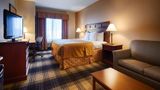 Best Western Lockhart Hotel & Suites Room