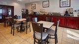 Best Western Lockhart Hotel & Suites Restaurant