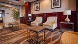 Best Western Lockhart Hotel & Suites Lobby