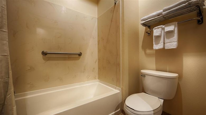 <b>Best Western Lockhart Hotel & Suites Room</b>. Images powered by <a href="https://iceportal.shijigroup.com/" title="IcePortal" target="_blank">IcePortal</a>.