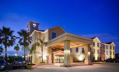 Best Western Sugarland Inn