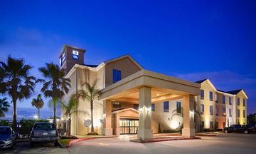 Best Western Sugarland Inn