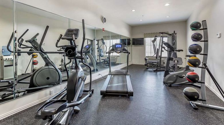 <b>Best Western Sugarland Inn Health</b>. Images powered by <a href="https://iceportal.shijigroup.com/" title="IcePortal" target="_blank">IcePortal</a>.