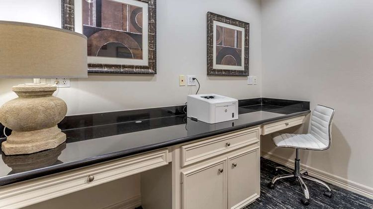 Best Western Sugarland Inn Other