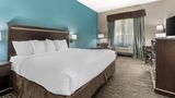Best Western Mineola Inn Room