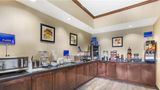 Best Western Mineola Inn Restaurant