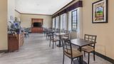 Best Western Mineola Inn Restaurant