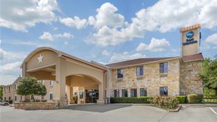 Best Western Mineola Inn