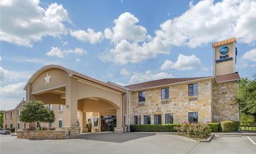 Best Western Mineola Inn