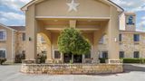 Best Western Mineola Inn Exterior
