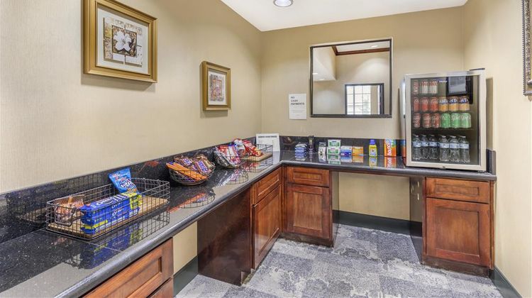 Best Western Mineola Inn Other