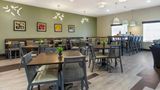 Best Western Plus Duncanville Dallas Restaurant