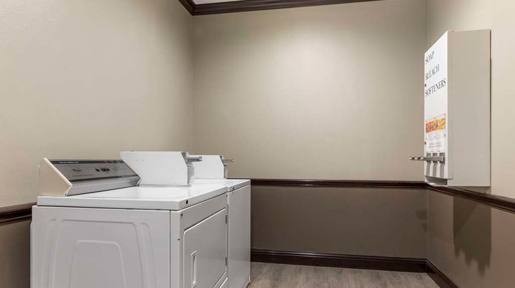 Best Western Plus Duncanville Dallas Other