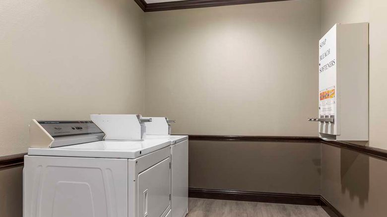<b>Best Western Plus Duncanville Dallas Other</b>. Images powered by <a href="https://iceportal.shijigroup.com/" title="IcePortal" target="_blank">IcePortal</a>.