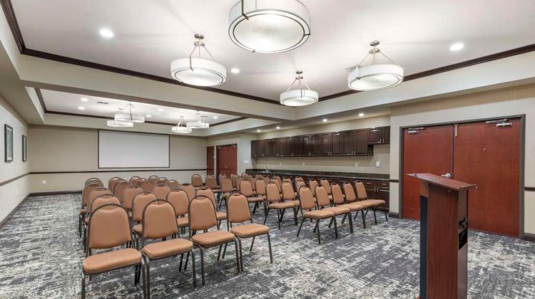 Best Western Plus Duncanville Dallas Meeting
