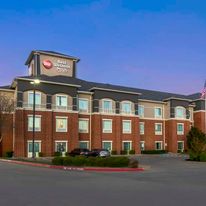 Best Western Plus Duncanville Dallas