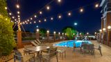 Best Western Plus Duncanville Dallas Pool