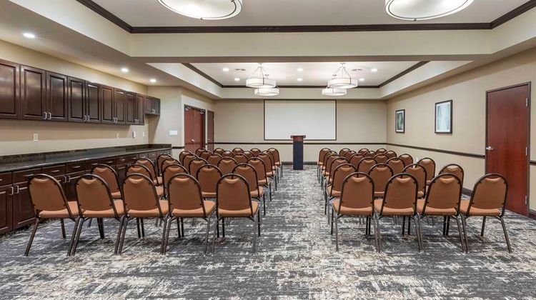 Best Western Plus Duncanville Dallas Meeting